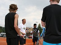 10 Tennis
